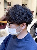 クオリア(Quaria)&nbsp;カーリーマッシュ