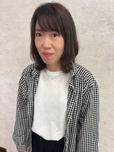 アンジェリカ 林 富子