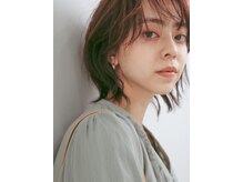 ペイジヘアー(paige hair)