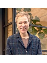 アンフォルム(une.forme)&nbsp;永森 博明