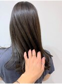 髪質改善/縮毛矯正/酸性ストレートお任せください