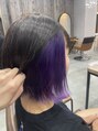 イズ 札幌店(is) 幅広めイヤリングカラー