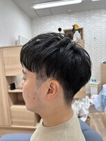 グランド(GRAND)&nbsp;メンズカット