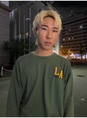 ハイトーンstyle