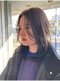 ナチュラルレイヤー