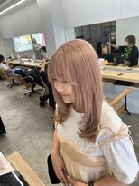 イオール 北千住(ior)&nbsp;ミルクティーベージュ【ior北千住】