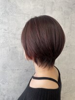 アフィナー 上大岡(Afinar)&nbsp;♪【tomo 上大岡】  ショートカット