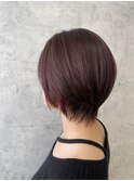 ♪【tomo 上大岡】  ショートカット