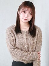レガロヘアーデザイン(Regalo hair design) 長谷川 涼香