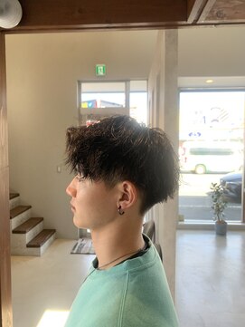 シアター 高崎(THEATER) ツイスパ