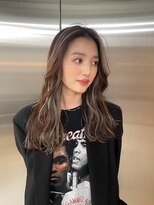 イェン(Yen.)&nbsp;ハイライト　コントラストハイライト　ケアブリーチ