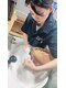 バーバーシティプロジェクト(Barber City Project)の写真/当店人気のヘッドスパをぜひ体感してください！頭皮の血行を促進し、髪本来の美しさを取り戻します♪