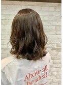 サファリベージュ