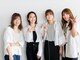 リノ 香芝五位堂店(Lino)の写真/女性目線の細やかな提案であなたの“なりたい”を叶えます♪女性ならではの悩みも相談しやすいのが嬉しい◎