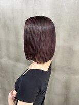 ジジ(JiJi)&nbsp;カシスカラー