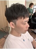 クール×爽やかショート/本厚木