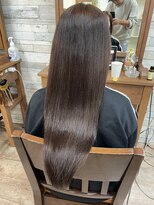 アイエスト 東新宿(I est)&nbsp;東新宿/髪質改善/縮毛矯正/カラー/東新宿/髪質改善/縮毛矯正/