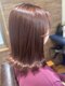 ジュエ ア カシュカシュ(Favorite Hair Jouer a Cache Cache)の写真/【玉野】女性に人気のトータルビューティーサロン◇リラックスできる空間で艶のある美しい髪と潤うお肌へ♪