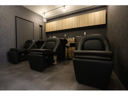 サードカラー 千歳烏山(3rd COLOR)の写真