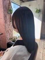 ロッソバイアルター 鎌取(ROSSO by aL-ter)&nbsp;【メルティカラー/ウェーブミディアム/着物】鎌取/石橋