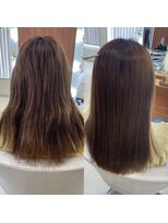 クーペ(COUPE)&nbsp;美髪ストレート