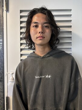 レコ 渋谷(LECO) メンズスタイル