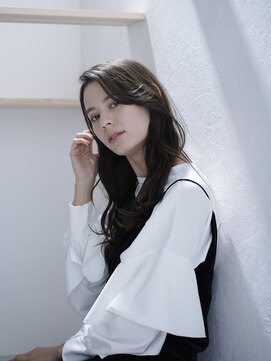 エシェル 平塚店(echelle) ナチュラル韓国レイヤー