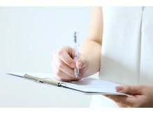 【オーダーメイドで髪質改善プランを設計】白髪染め/白髪ぼかしハイライト/黒染め