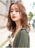 【La fith】大人かわいいヘア×デジタルパーマ
