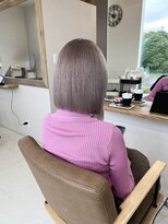 アルーナビューティデザイン グレージュ