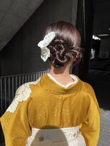 アトロ(Atoro)&nbsp;カット/カラー/イメチェン/顔周り/ボブ/レイヤーカット/大阪梅田