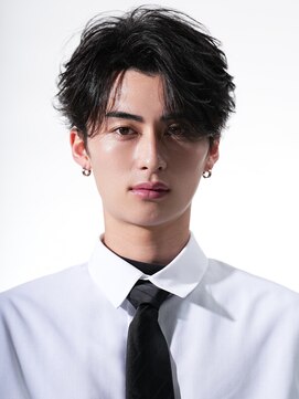 ダダ 本店(D.D.) オフィスフェザーショート