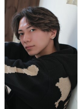 アドール(ADOR) 【ADOR*HIRO】フェザーショート