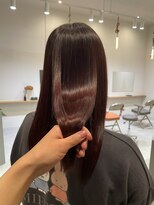 コトカ(Cotoca)&nbsp;ボルドーカラー♪