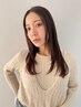 似合わせカット＋髪質改善マスクトリートメント