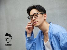 オスマン 御茶ノ水神保町店(Osmann)の雰囲気（全国トップサロンからついにメンズサロンがOPEN/御茶ノ水/神保町）