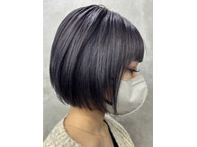 テン バイ アンブルリュクス 池袋(teN +by ambleluxe)