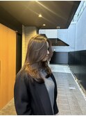 似合わせレイヤー／顔周りレイヤー/レイヤー/ロングレイヤー
