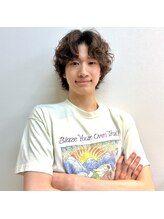 トリート 千葉店(TREAT)&nbsp;上田　悠 【千葉】