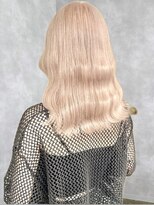 タル(taru)&nbsp;髪質改善/髪質改善縮毛矯正/超高濃度水素【福岡/天神/大名】