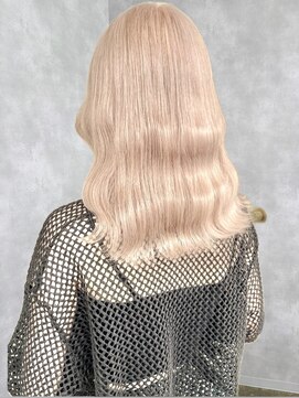 タル(taru) 髪質改善/髪質改善縮毛矯正/超高濃度水素【福岡/天神/大名】