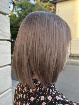 ラグジュアリーサロン ウィッシュ(Luxury Salon Wish) Wish STYLE