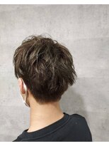 ウーラバイウェルズ 大和八木(U-ra by wells)&nbsp;メンズカラー