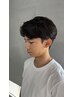 【新規様限定】似合わせカット+パーマ+トリートメント19250→13000～