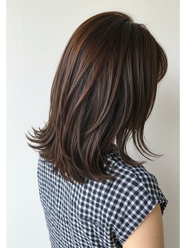 アントワープトーキョー(antwerp TOKYO) ３０代４０代５０代酸性ストレート髪質改善縮毛矯正