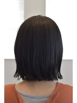 ヘアーズ マツシタ(Hairs MATUSITA) スタイル