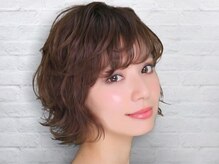 トップヘアギブバック(TOPHAIR give back)