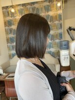 バーチ ウシワカマル(BIRCH ushiwakamaru)&nbsp;水素×イルミナカラー