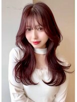 アンベリール 大名(Embellir)&nbsp;レイヤー♪