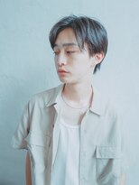 シンシ(Cinci)&nbsp;ニュアンスセンターパート